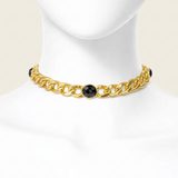 TEARDROP CHOKER