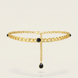 TEARDROP CHOKER