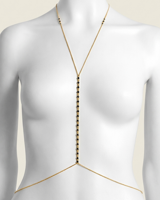 NIGHTFALL BODY CHAIN