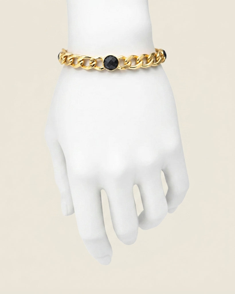 TEARDROP BRACELET