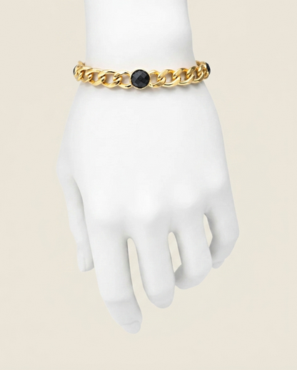 TEARDROP BRACELET