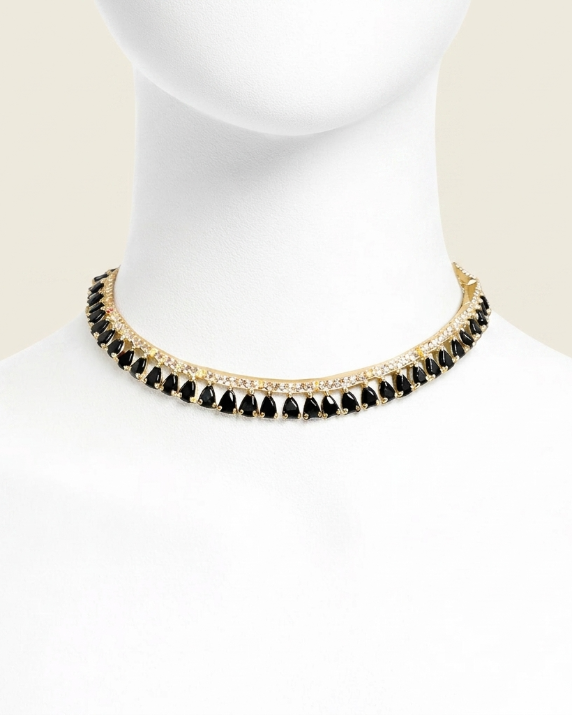 AFTER DARK LARIAT