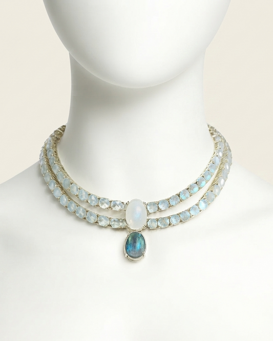 THE DUCHESS NECKLACE