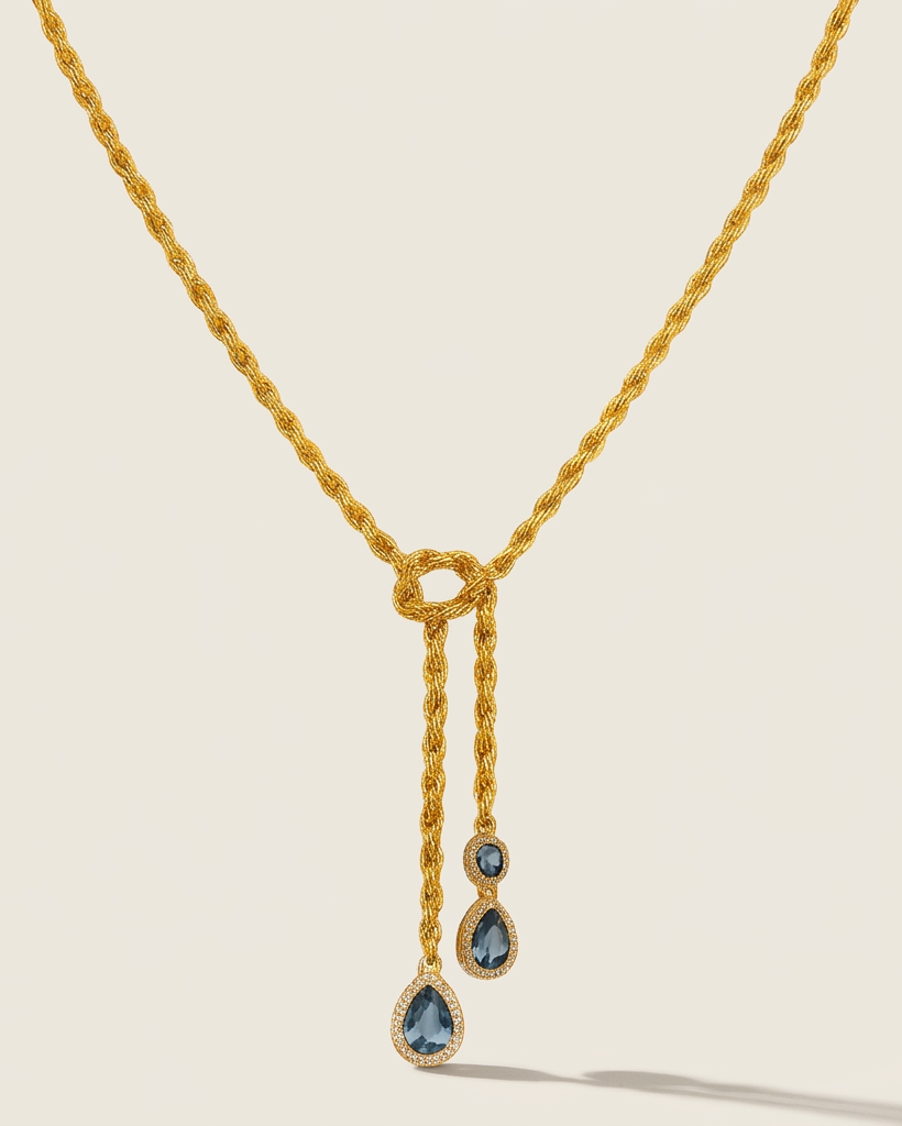 AURUM KNOT