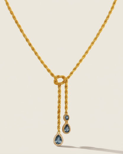 AURUM KNOT