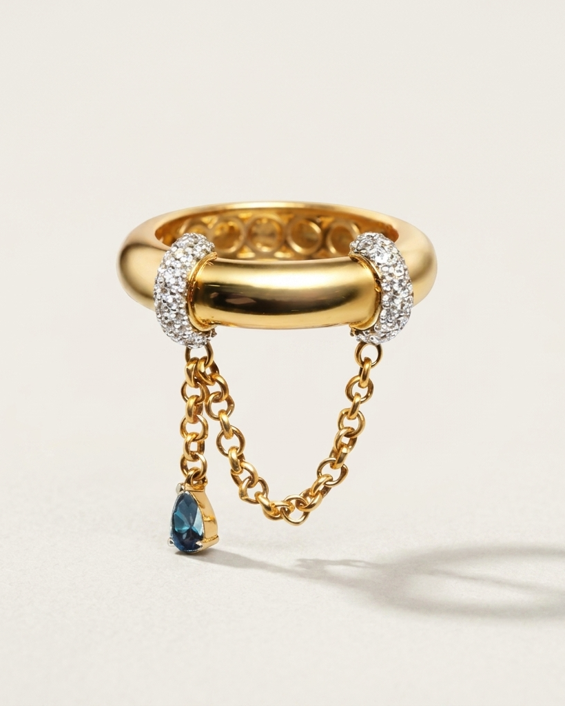 VIVARA RING