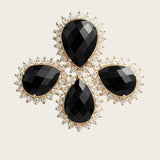 BLOOM BROOCH & PENDANT